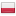 arti.pl hosted country